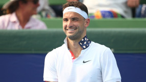 Григор Димитров ще играе за първи път в Монпелие