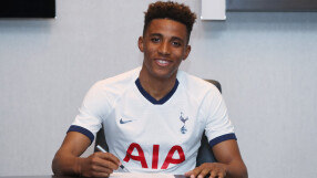 Моуриньо осъществи първия си трансфер в 