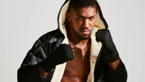 Джошуа категоричен: 20 юни! (СНИМКА)