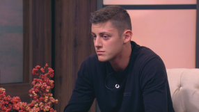 Лазаров за заболяването си: Опитвам се да го приемам като нещо позитивно (ВИДЕО)