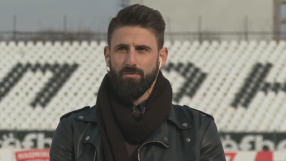 Димитър Илиев: Всяка нация минава през футболно 