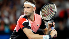 Григор Димитров срещу американец във втория кръг в Мелбърн