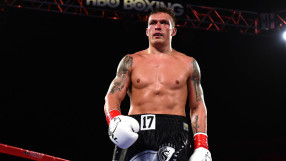 Усик избра Чисора, разчиства пътя на Кобрата