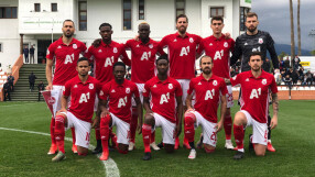 ЦСКА с ново тежко поражение и без отбелязан гол в Марбея