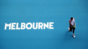 30 000 зрители дневно на Откритото първенство на Австралия