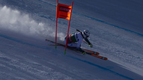 Швейцарка най-бърза на официалната тренировка в Банско (ГАЛЕРИЯ)