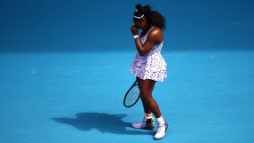 Китайка изхвърли Серина Уилямс от Откритото първенство на Австралия