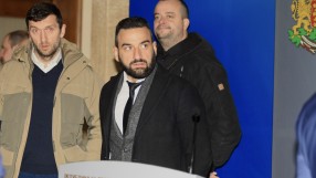 На живо: Феновете на 