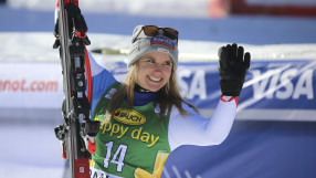 Ана, която винаги ще помни Банско