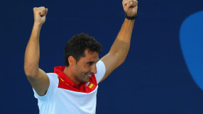 Българин води Испания към европейската титла по водна топка 