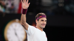 Федерер с лекота на 15-и четвъртфинал в Мелбърн