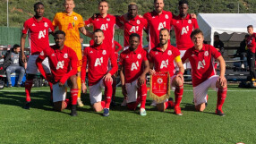 Японци нанесоха втора загуба на ЦСКА в Марбея