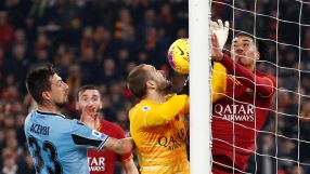 Фрапантна грешка на вратаря на 