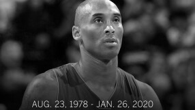 Целият свят скърби за Коби Брайънт