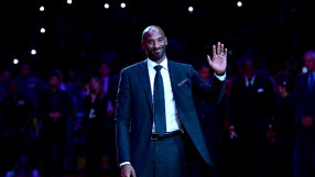 24 секунди в памет на великия номер 24 (ВИДЕО)