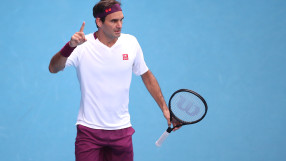 Федерер спаси 7 мачбола и пречупи Тенис Сандгрен 