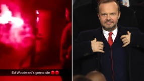 Атакуваха имението на шеф на 