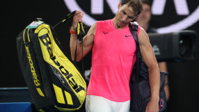 След три тайбрека Тийм отстрани Надал в Мелбърн