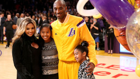 Ванеса Брайънт: Иска ми се Коби и Джиджи да са тук, с нас, завинаги