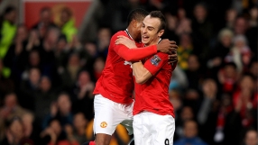 Крал Патрис Евра честити рождения ден на... принца на България