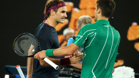 Джокович не остави никакви шансове на Федерер в мач номер 50 помежду им