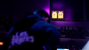 След трагедията с Коби: Променят формата на Мача на звездите на НБА