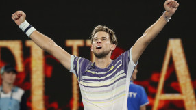 Доминик Тийм е съперникът на Джокович за финала в Мелбърн