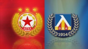 Столичните грандове поздравиха феновете за Нова година