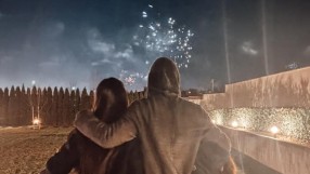 Новата година на звездите