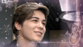 Новогодишно със звездите на родния спорт - част втора (ВИДЕО)