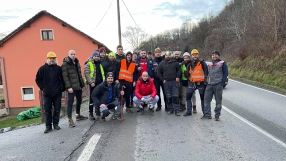 Любимец на Сектор 