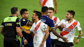 Суперкласико №253 се превърна в зрелище, но без победител (ВИДЕО)