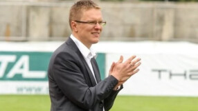 Литовец е новият треньор на 