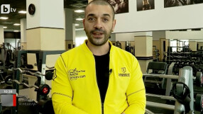 Топ 7 най-ефективни упражнения вкъщи с Белчо Христов (ВИДЕО)