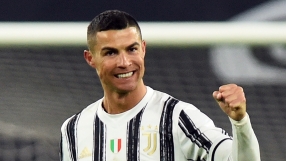 Кристиано Роналдо не пропуска в последните 20 години