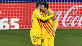 Меси на път да стане рекордьор по мачове за 