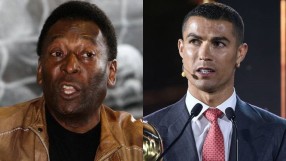 Пеле не призна Роналдо, обяви се за недостижим реализатор