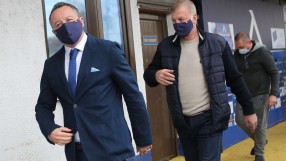 Планът на Стоянович: 