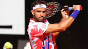 Григор Димитров открива сезона с участие в 