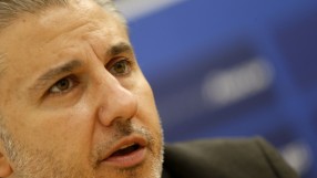 Официално: Павел Колев напуска 