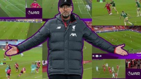 16 грешни VAR отсъждания в ущърб на 