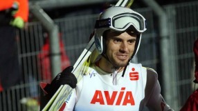 Зографски преодоля квалификациите в Бишофсхофен