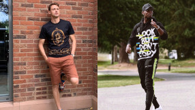 Хуан Мата пита: Кой се облича по-добре? Матич или Погба?