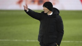 Зидан е под карантина. Може да пропусне полуфинала за Суперкупата на Испания