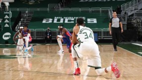 Звездите на НБА с протест срещу атаката на Капитолия (ВИДЕО)