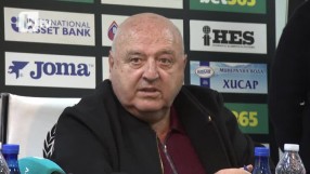 Стефанов: Нека първо хванем рибата, а после да сложим тигана (ВИДЕО)