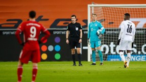 След впечатляващ обрат: 