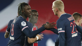 Първа победа за Почетино, 