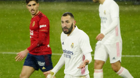 Два незачетени гола попречиха на 