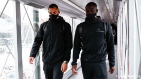 Още снежни проблеми: 